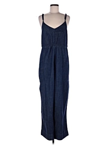 Pilcro by Anthropologie Jumpsuit (view 1)