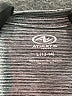 Athletic Works 100% Polyester Gray Active Tank Size L - photo 7