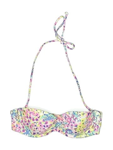 Victoria's Secret Swimsuit Top (view 1)