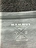 Mammut Gray Active T-Shirt Size XS - photo 7