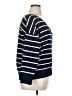 Old Navy Stripes Blue Pullover Sweater Size XL - photo 4