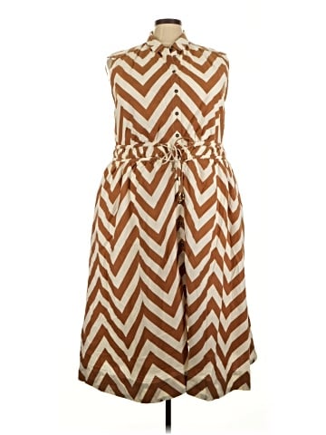 Maeve by Anthropologie Casual Dress (view 1)