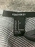 Forever 21 Plaid Gray Casual Dress Size S - photo 7