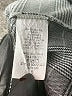 Forever 21 Plaid Gray Casual Dress Size S - photo 8