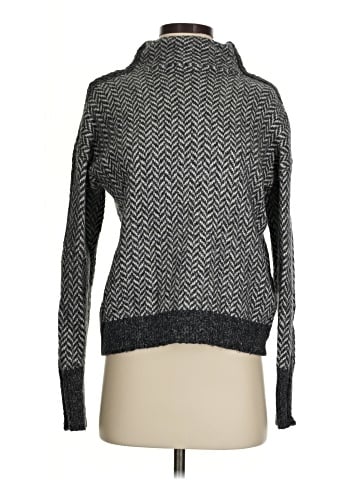 Splendid Turtleneck Sweater (view 1)