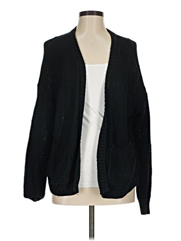 Hollister Cardigan (view 1)