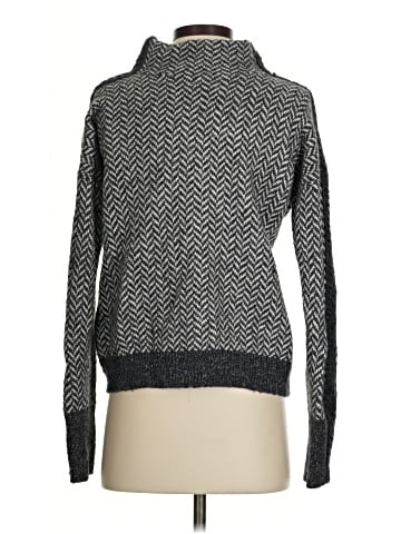 Splendid Turtleneck Sweater (view 2)