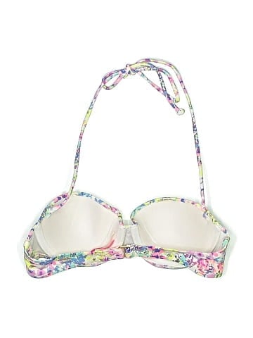 Victoria's Secret Swimsuit Top (view 2)