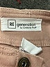 Celebrity Pink Tan Cargo Pants Size 5 - photo 7