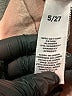 Celebrity Pink Tan Cargo Pants Size 5 - photo 8
