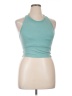 JoyLab Teal Tank Top Size XL - photo 1