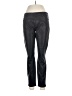 7 For All Mankind Black Jeggings Size 31 waist - photo 1