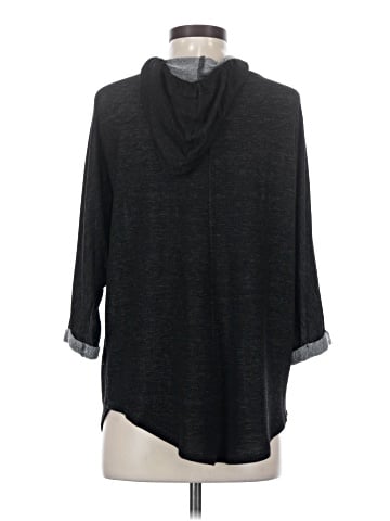 Femme by tresics Poncho (view 2)