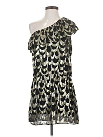 Glam Cocktail Dress (view 1)