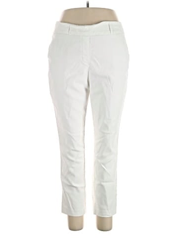 Simply Vera Vera Wang Jeggings (view 1)