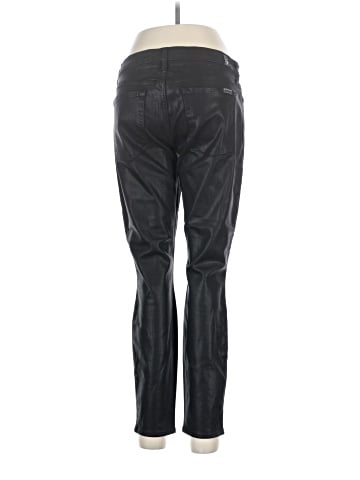7 For All Mankind Jeggings (view 2)