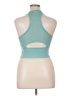 JoyLab Teal Tank Top Size XL - photo 2