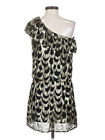 Glam Cocktail Dress (view 2)