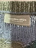 Wooden Ships Camo Gray Pullover Sweater Size XS - photo 7