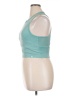 JoyLab Teal Tank Top Size XL - photo 5