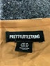PrettyLittleThing 100% Polyester Animal Print Brown Cocktail Dress Size 10 - photo 7