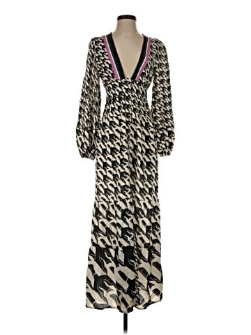 FARM Rio for Anthropologie Cocktail Dress (view 1)