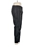 7 For All Mankind Black Jeggings Size 31 waist - photo 4