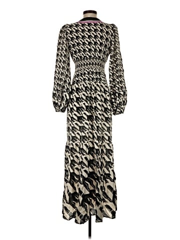 FARM Rio for Anthropologie Cocktail Dress (view 2)