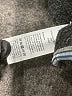Unbranded Tweed Gray Long Sleeve Onesie Size 0-3 mo - photo 4