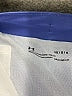 Under Armour 100% Polyester Blue Athletic Shorts Size L - photo 3
