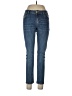 Sézane Tweed Blue Jeans Size 30 waist - photo 1