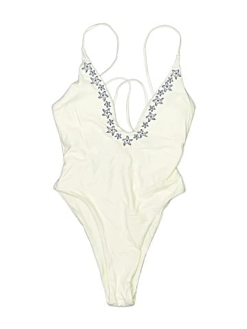 Society One Piece Swimsuit (view 1)