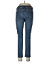 Sézane Tweed Blue Jeans Size 30 waist - photo 2