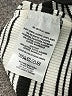 t.la Ivory Short Sleeve Top Size L - photo 8