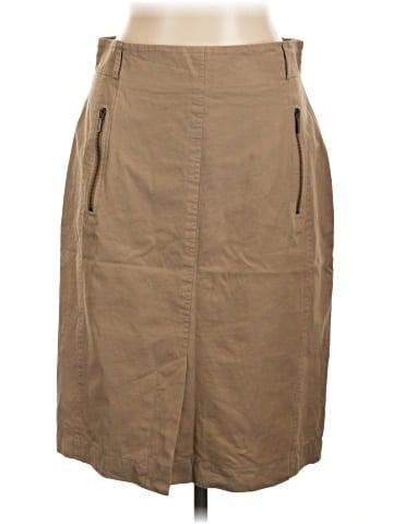 Akris Punto Casual Skirt (view 1)