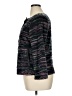 BB Dakota Tweed Black Cardigan Size 1X - photo 5