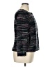 BB Dakota Tweed Black Cardigan Size 1X - photo 4