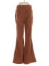 Cider Brown Casual Pants Size XS - photo 2