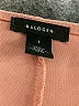 Halogen Tan Casual Dress Size L - photo 6