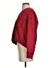 Pilcro 100% Cotton Red Pullover Sweater Size S - photo 5