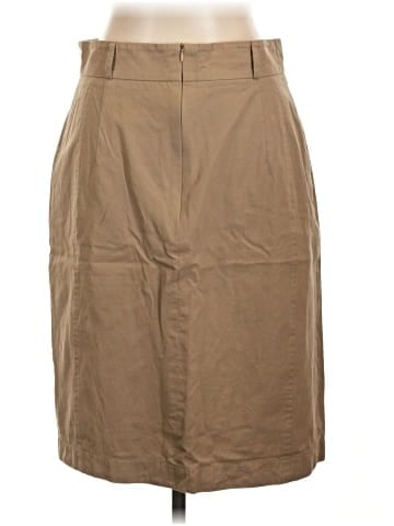 Akris Punto Casual Skirt (view 2)