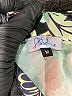 Abbeline 100% Polyester Black Sleeveless Blouse Size M - photo 7