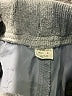 Crewcuts 100% Cotton Solid Gray Shorts Size 2 - photo 3