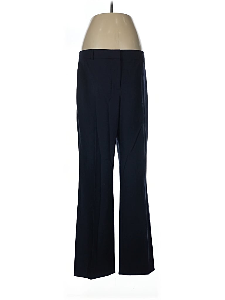 Pre-owned Jones New York Dress Pants In Blue