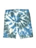 Cat & Jack Tie-dye Blue Board Shorts Size 4T - photo 1