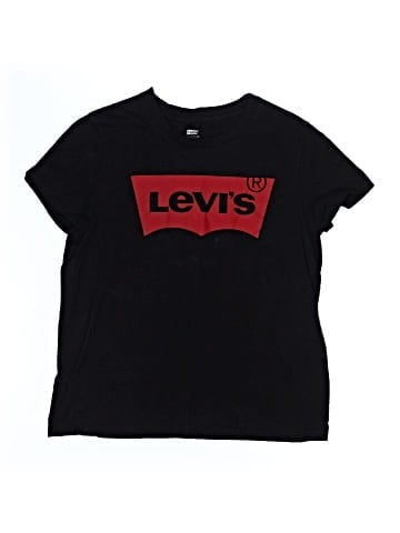 Levi's Short Sleeve T-Shirt (view 1)