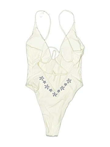 Society One Piece Swimsuit (view 2)
