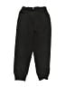 Shein Solid Black Track Pants Size 5 - photo 1