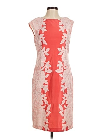 Tiana B. Cocktail Dress (view 1)