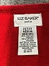 Liz Baker Red Tank Top Size Med Petite - photo 7